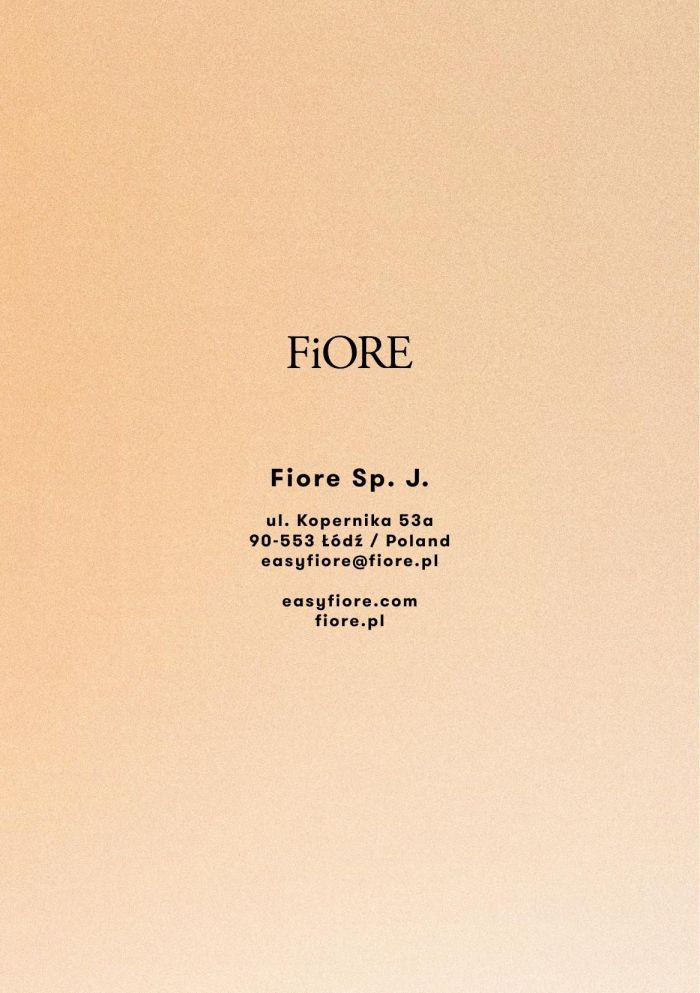 Fiore Fiore-catalogue Aw2021 Modern Muse-22  Catalogue Aw2021 Modern Muse | Pantyhose Library